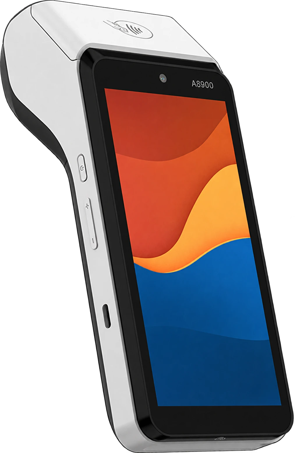 Terminal de pagamento Android A8900